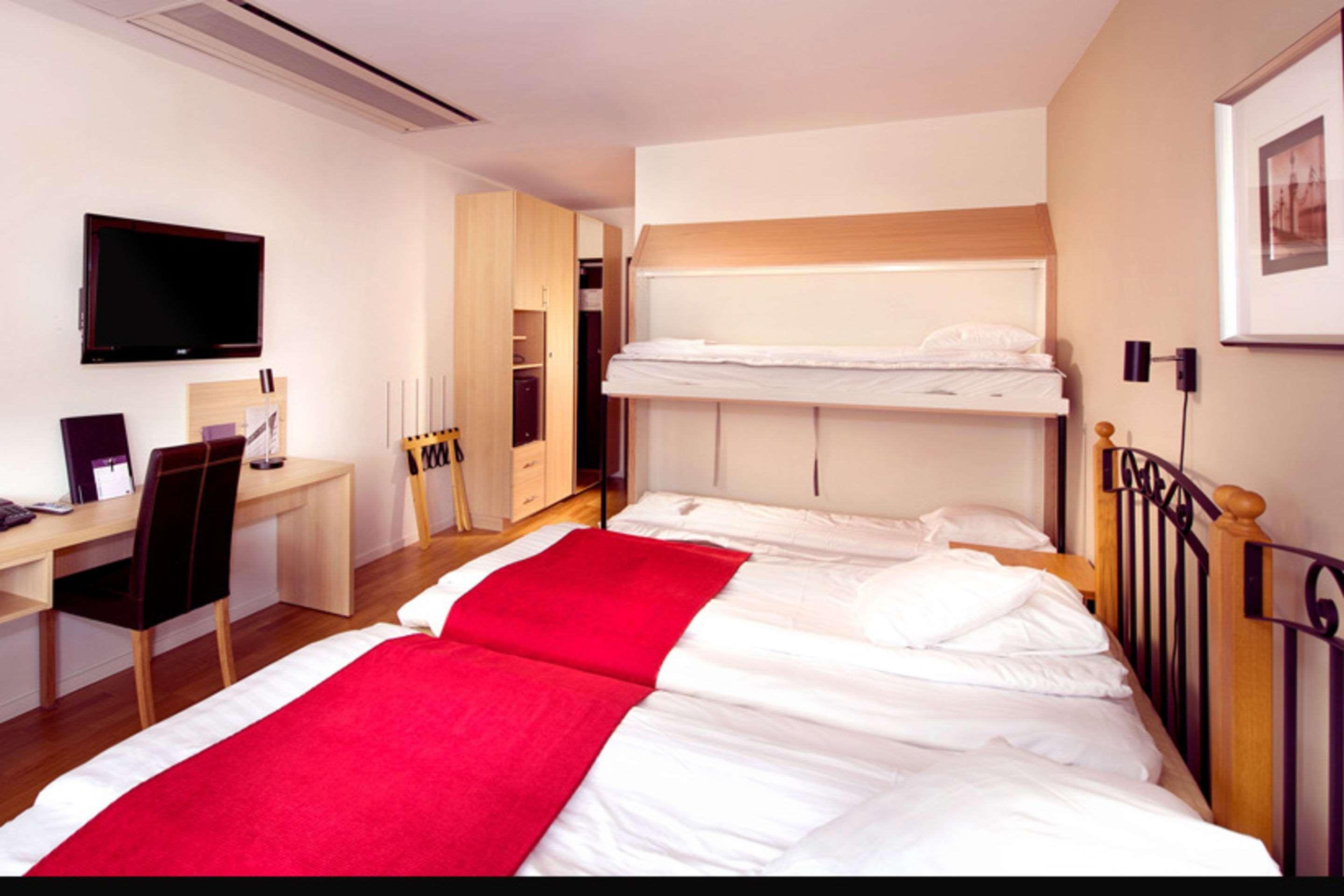 Odin 4* Göteborg