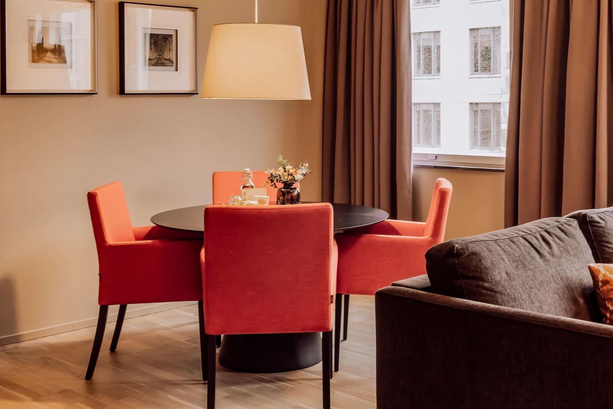 Odin 4* Göteborg