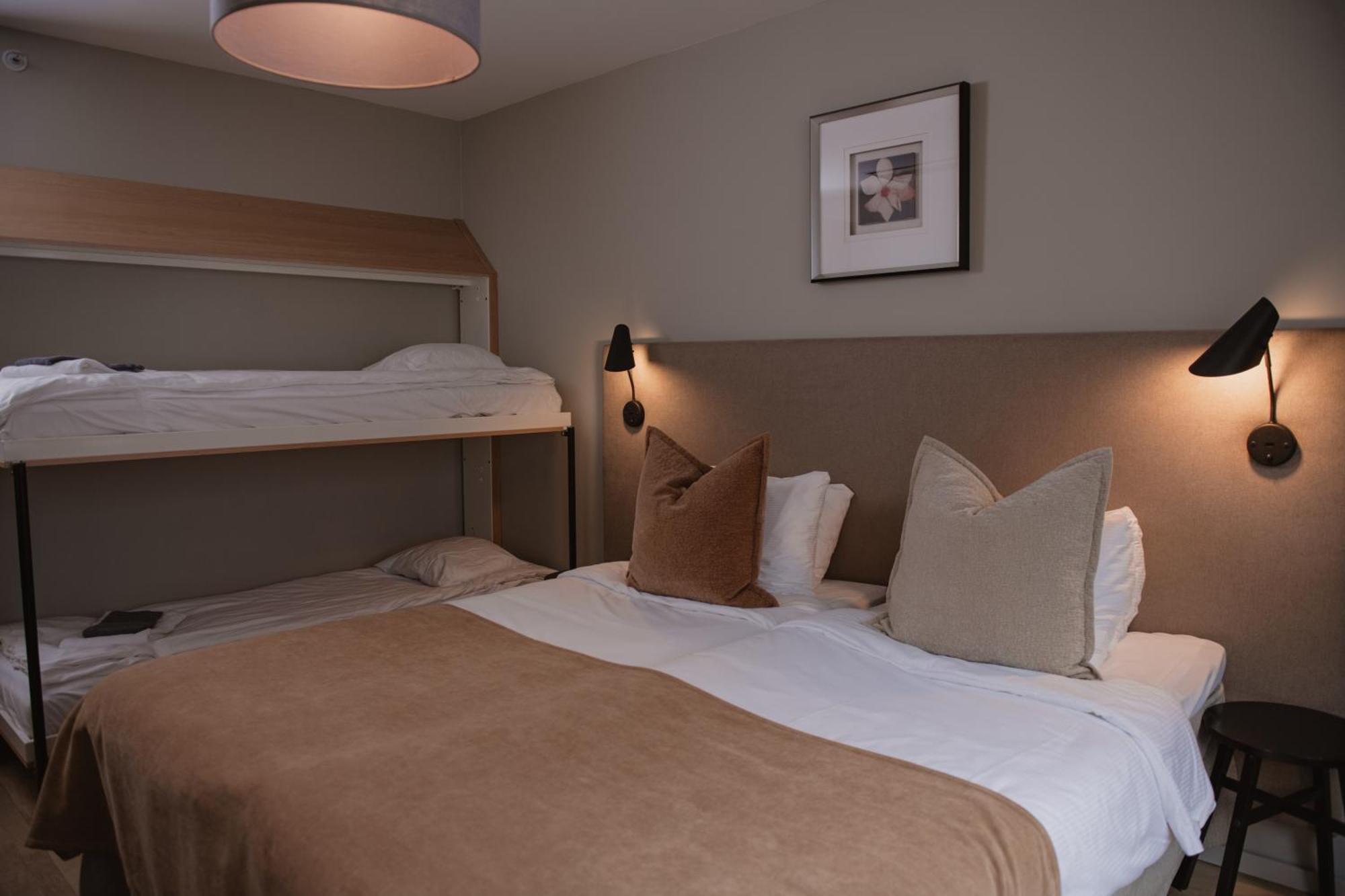 Hotell Odin
