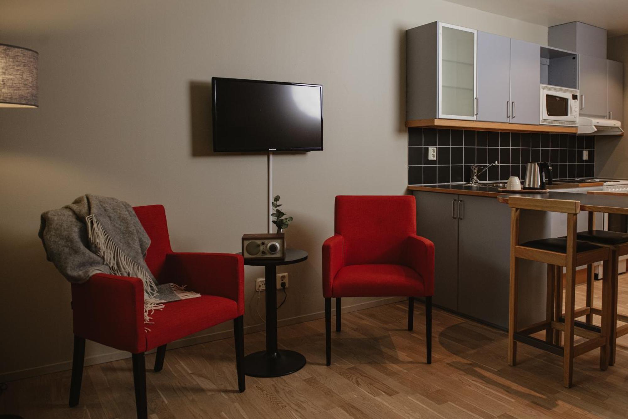 Odin 4* Göteborg