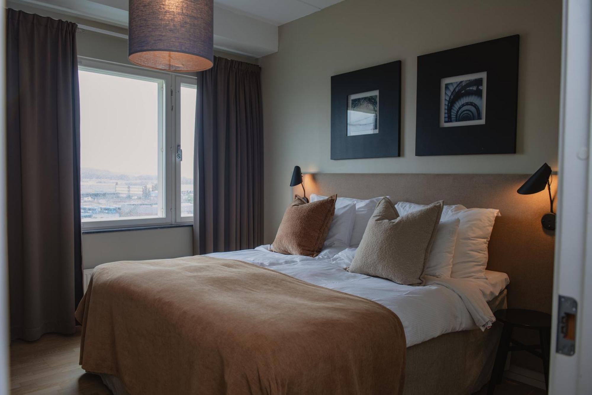 Hotell Odin