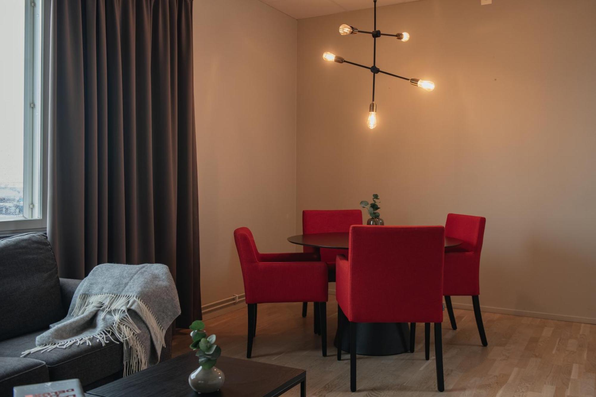 Odin 4* Göteborg