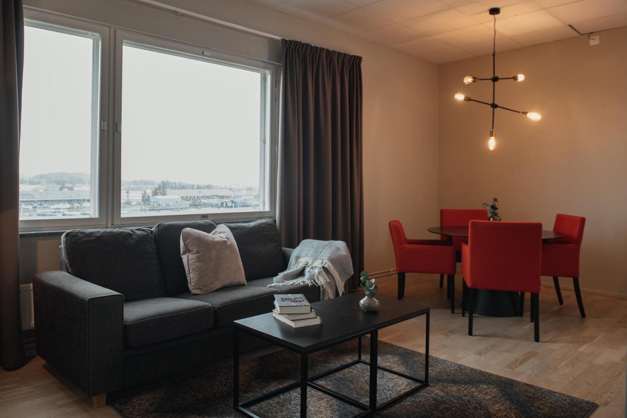 Odin Hotell Göteborg