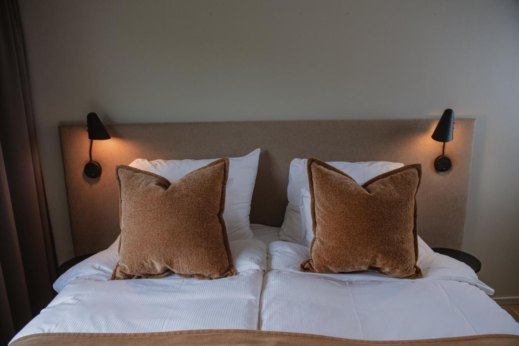 Hotell Odin Göteborg