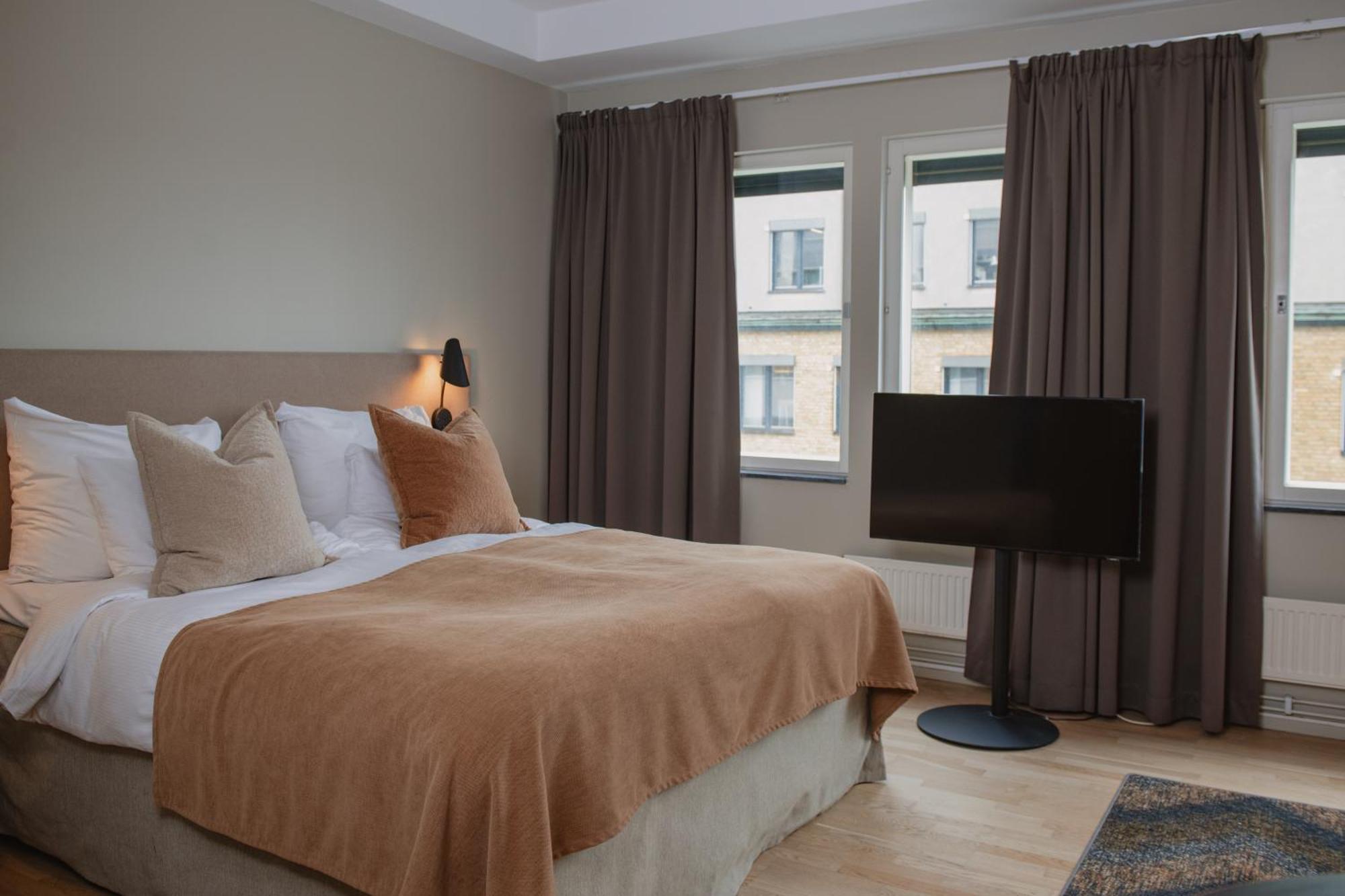 Odin Hotell 4*