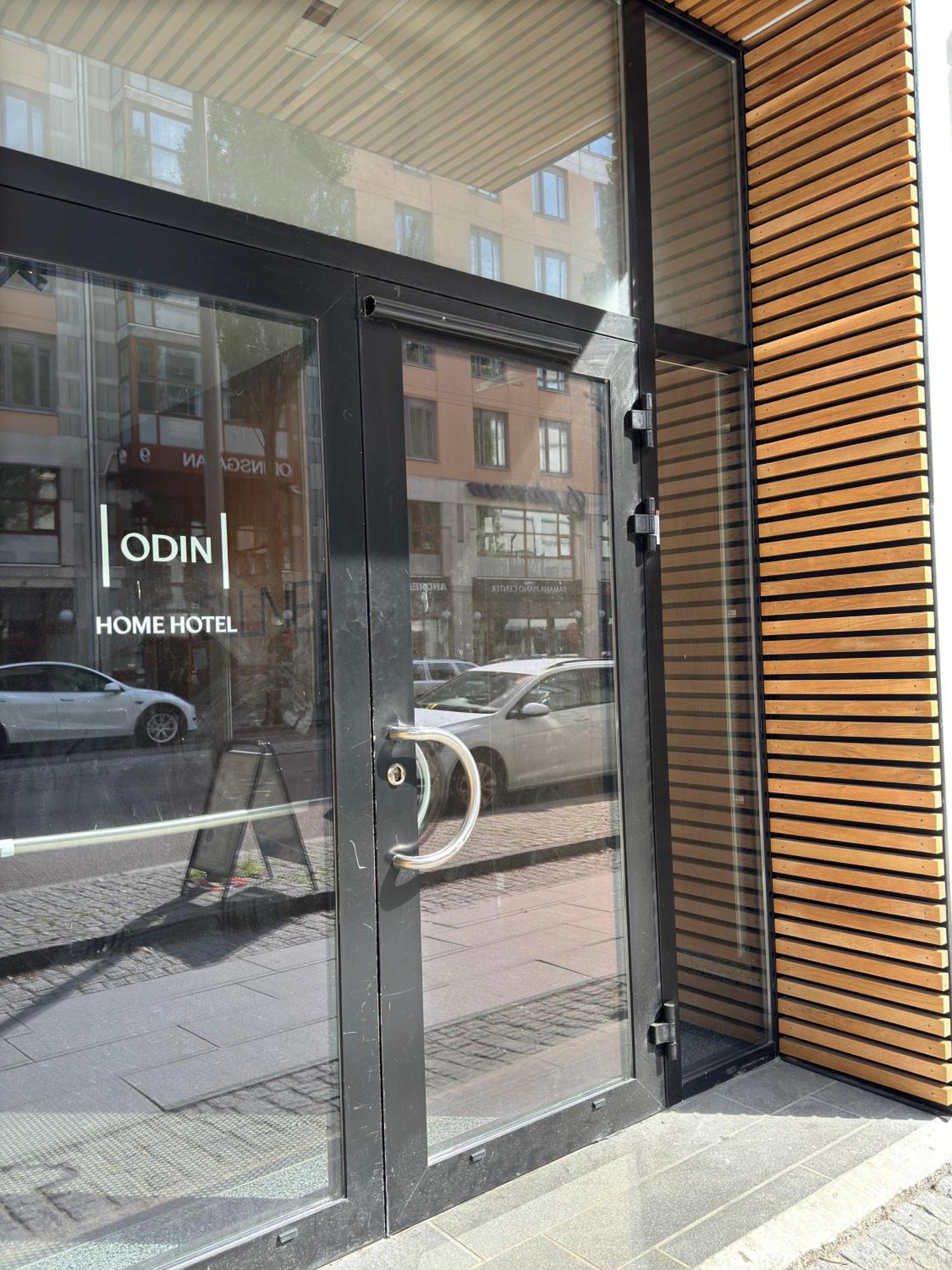 Odin Hotell Göteborg