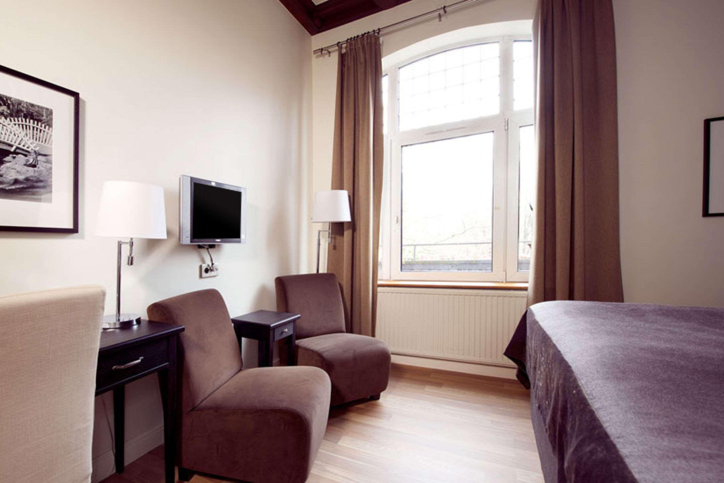 Hotell Odin