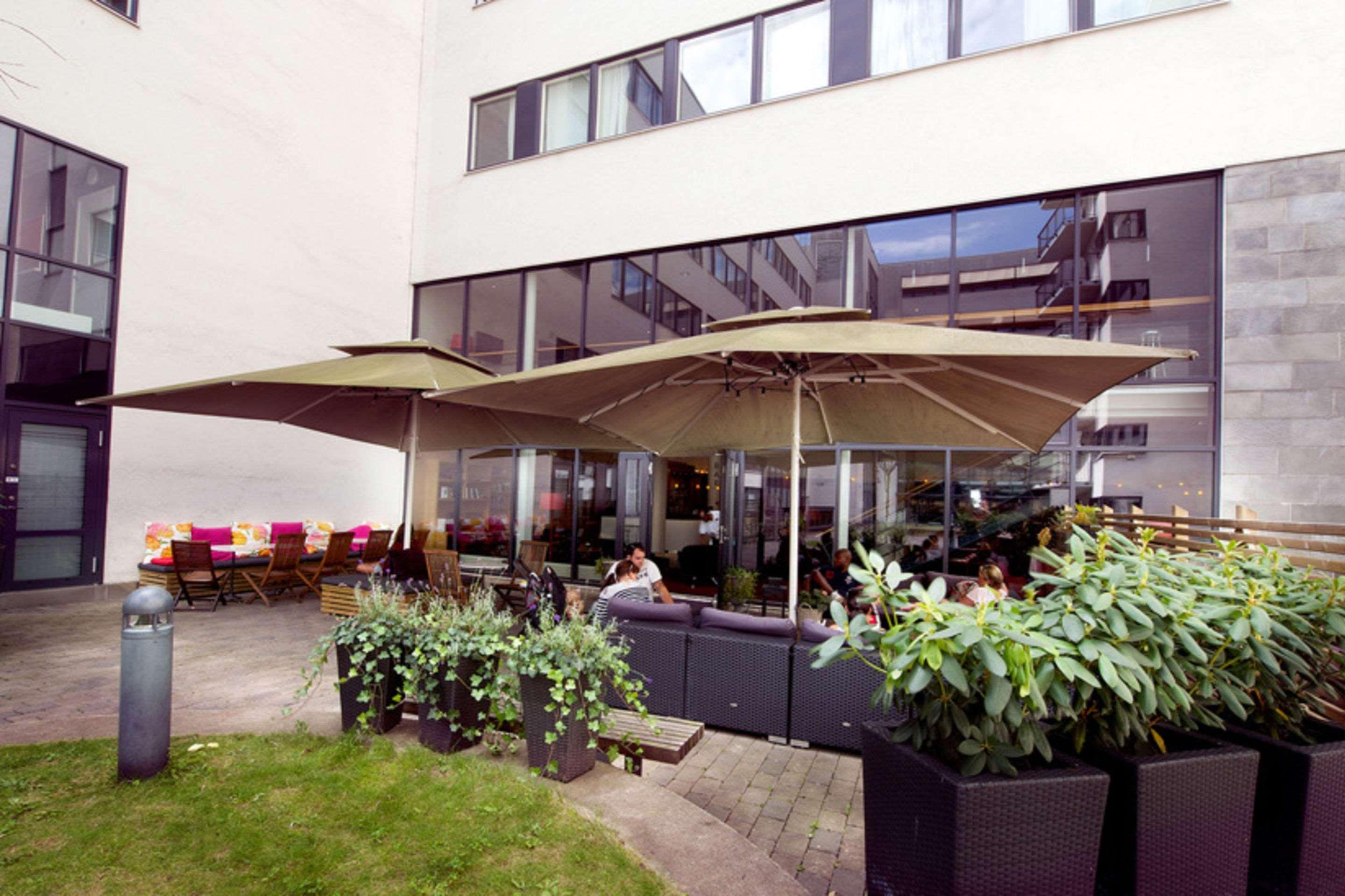 Odin Hotell Göteborg