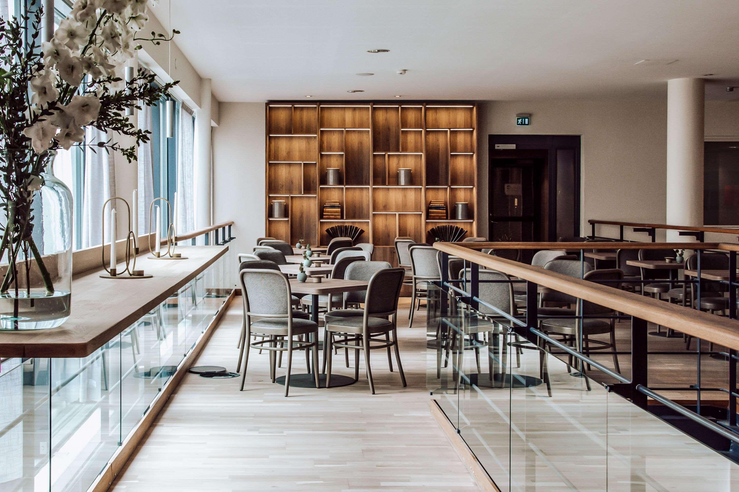 Hotell Odin