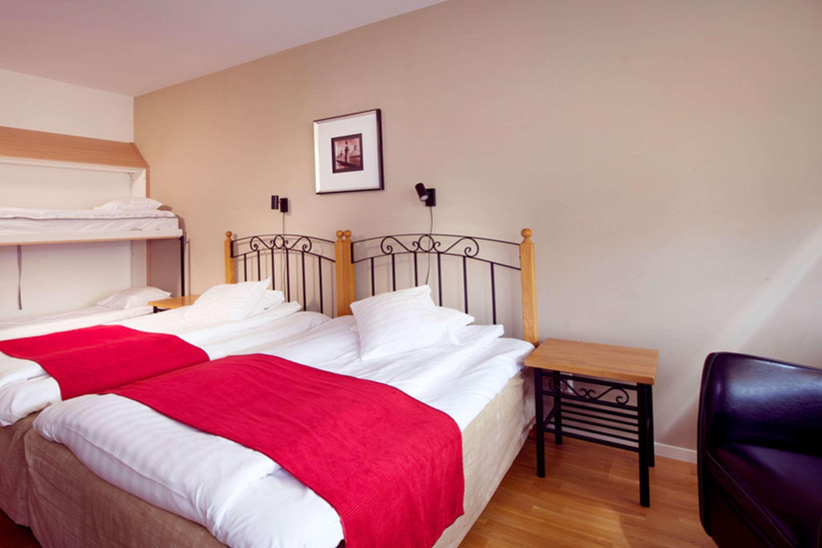 Odin Hotell Göteborg