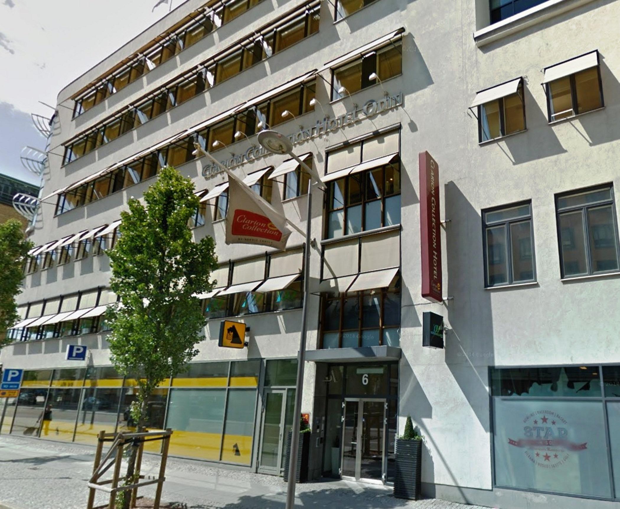 Odin 4* Göteborg