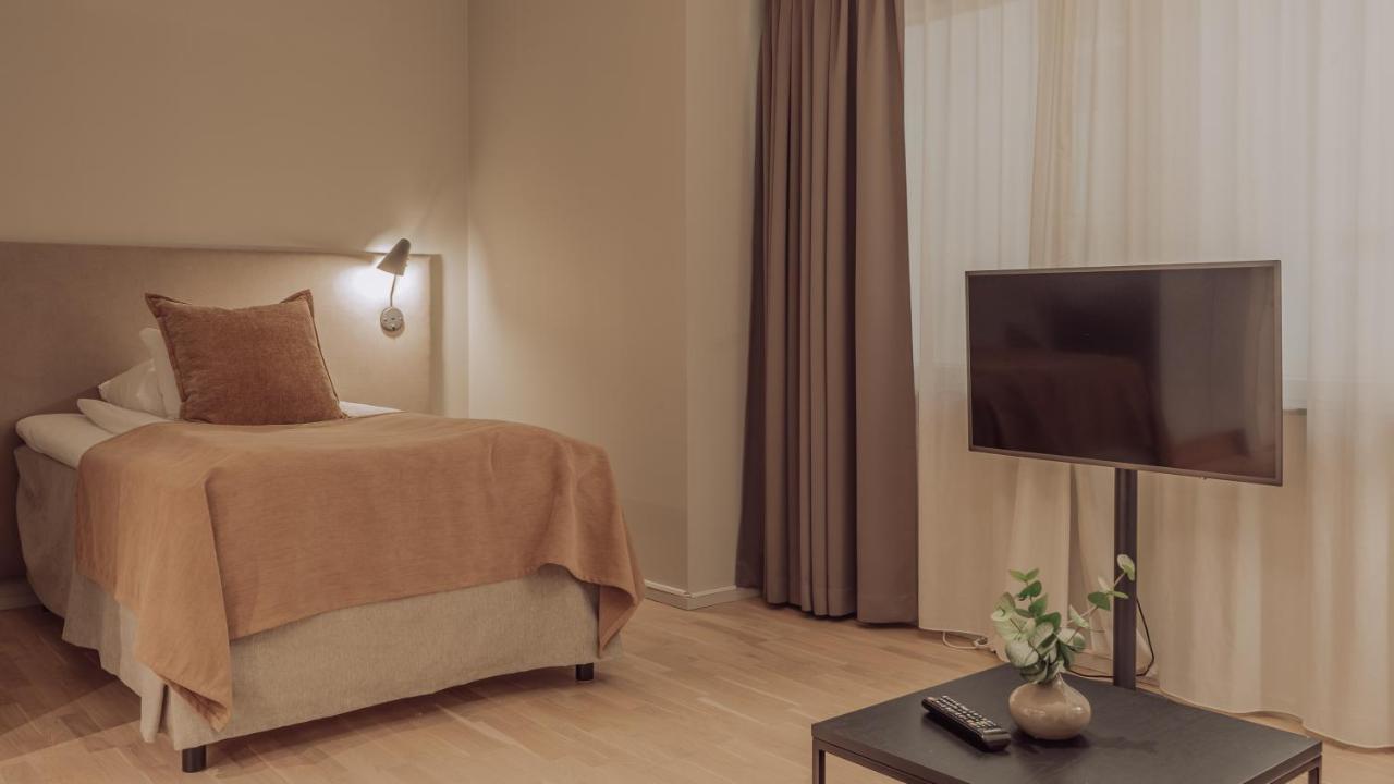 Odin Hotell Göteborg
