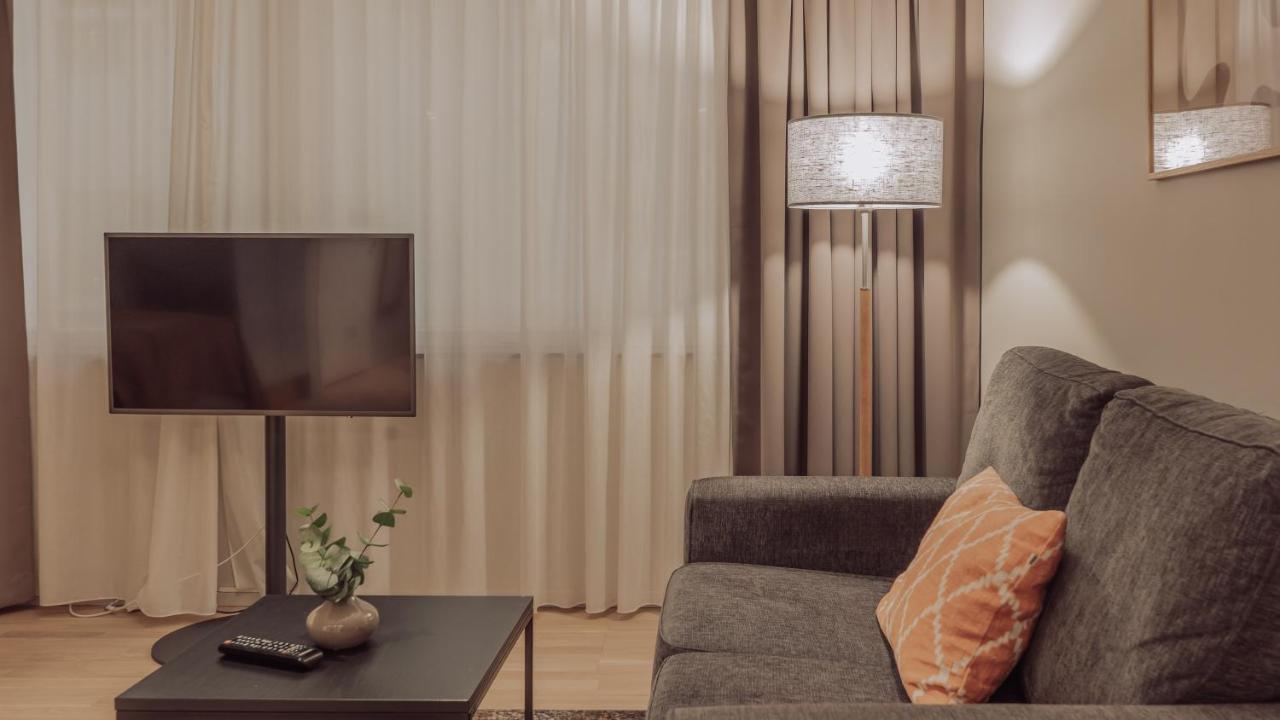 Hotell Odin