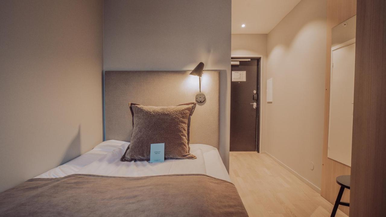 Hotell Odin Göteborg