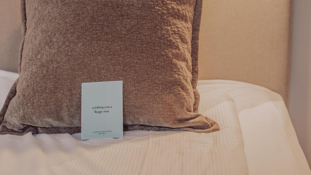 Odin Hotell Göteborg