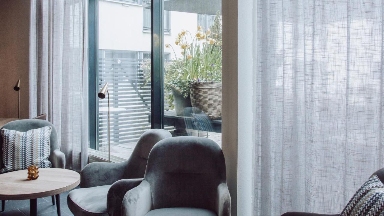 Odin 4* Göteborg