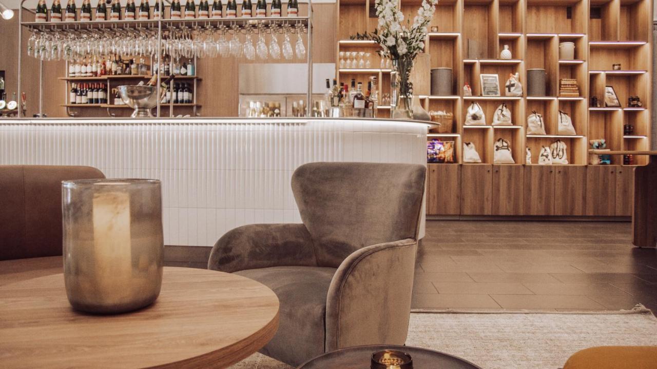 Hotell Odin 4*